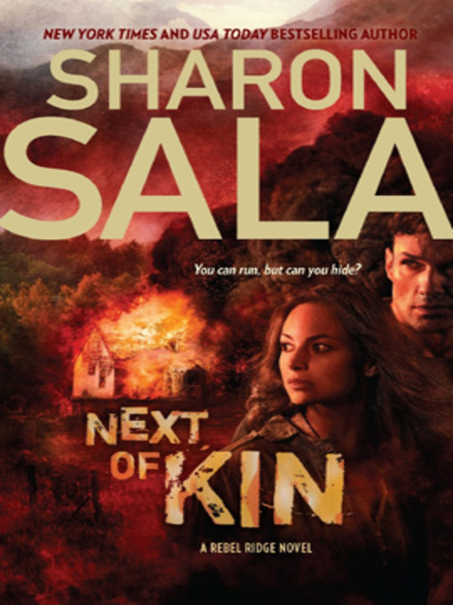 Title details for Next of Kin by Sharon Sala - Available